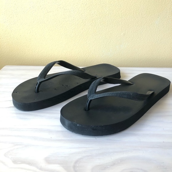 j crew mens flip flops